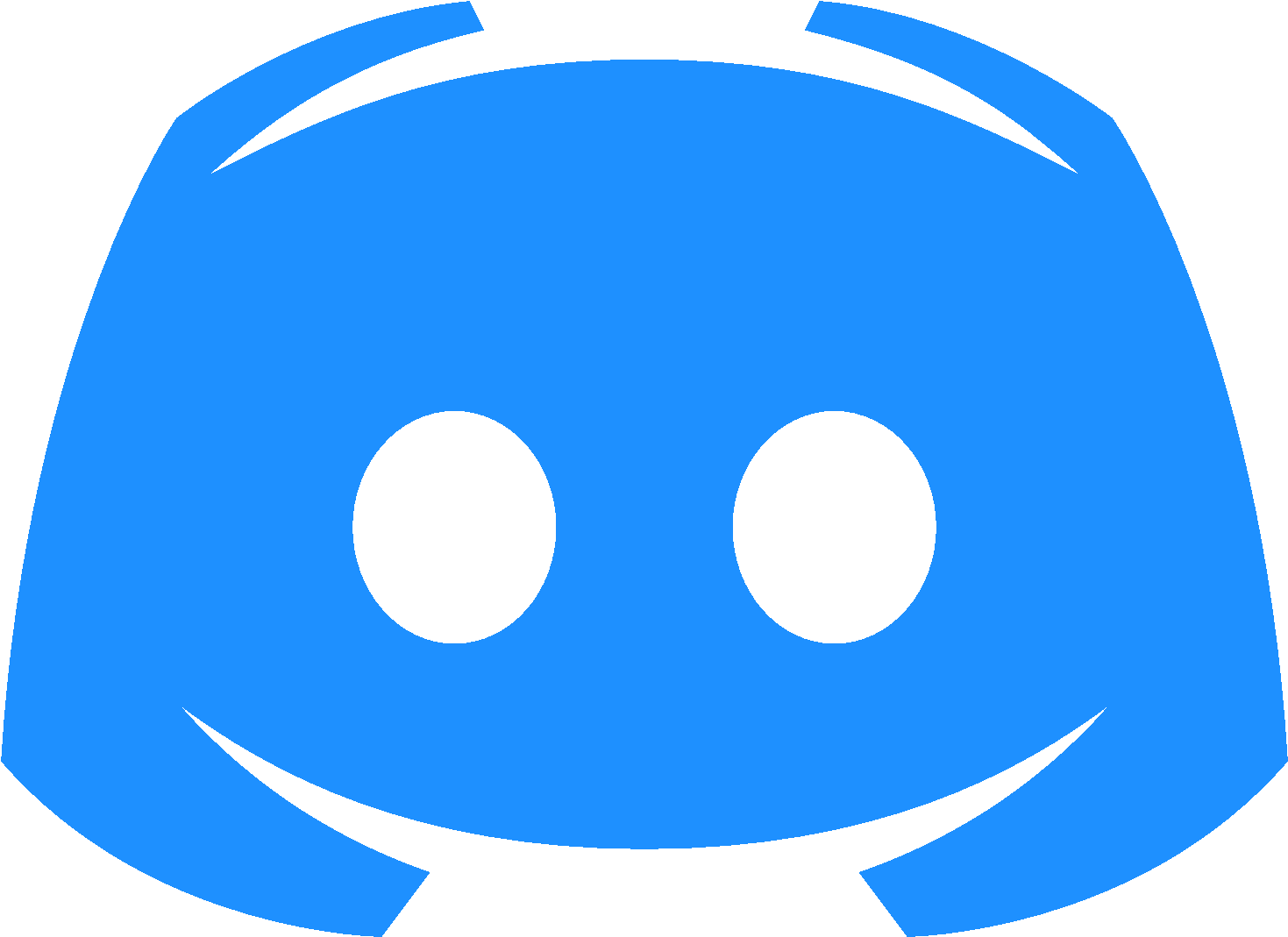 Discord Discord - Discord Logo (1600x1600)