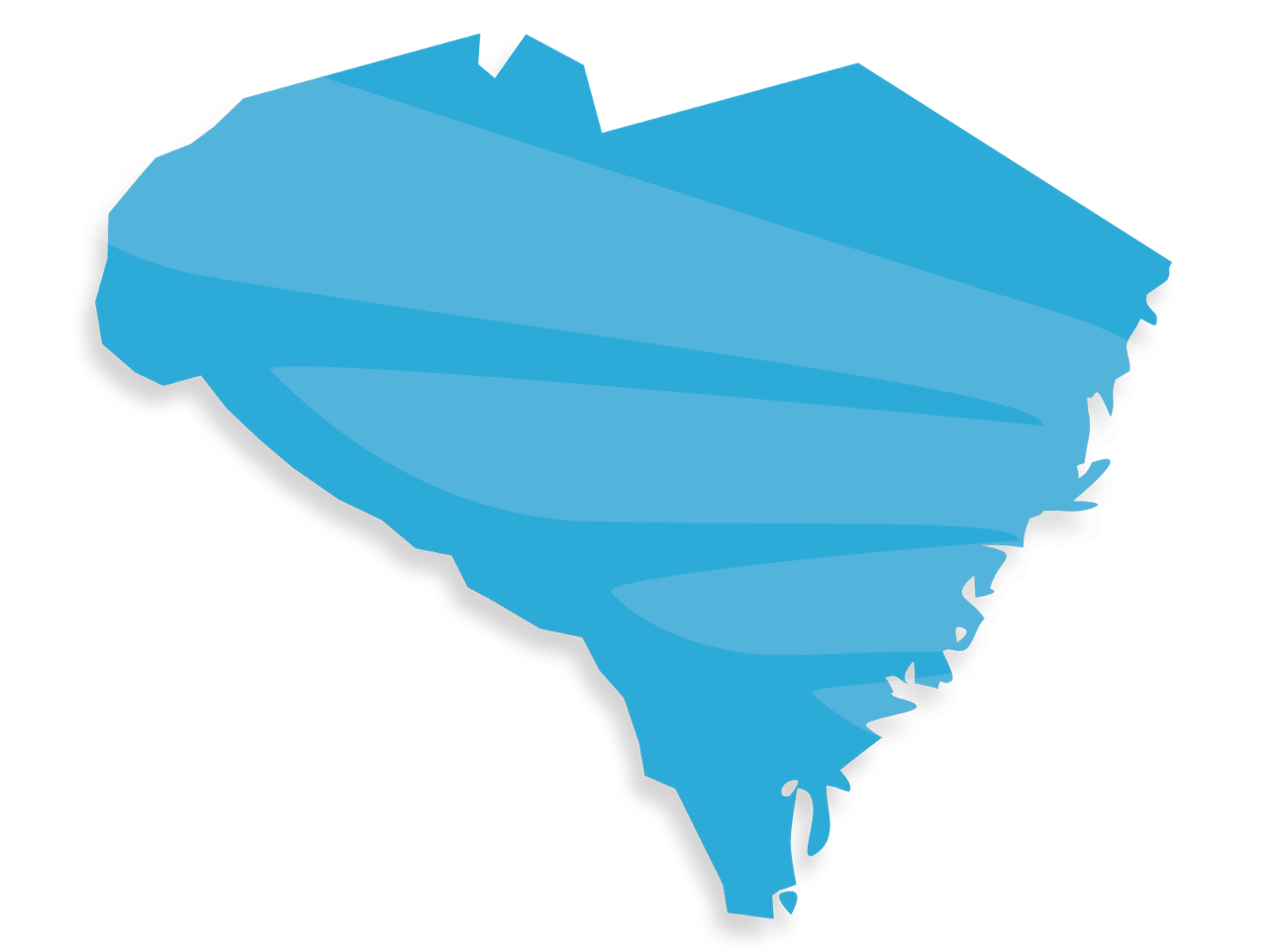 Blue Raven Solar Logo South Carolina - Blue Raven Solar (1280x962)