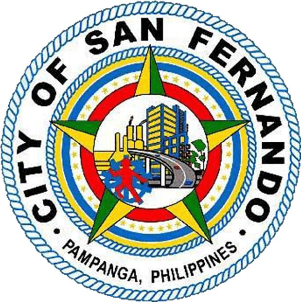 Contact Me - San Fernando Elementary School Logo (643x640)