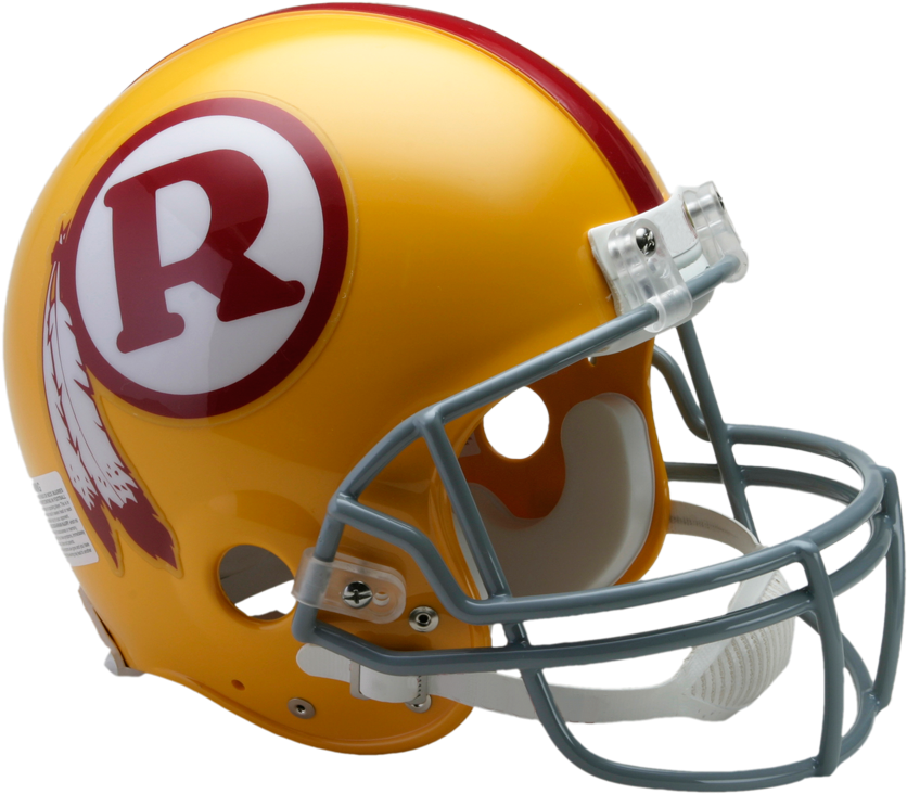 Washington Redskins Helmet Logo History Download - Tampa Bay Bucs Helmet (900x812)