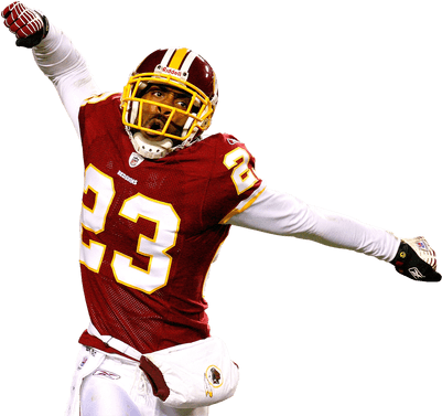 Nfl Football Players Transparent (400x400)