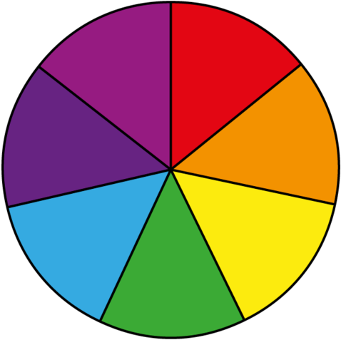 Download Terrific Spin The Wheel Template - Download Terrific Spin The Wheel Template (500x496)