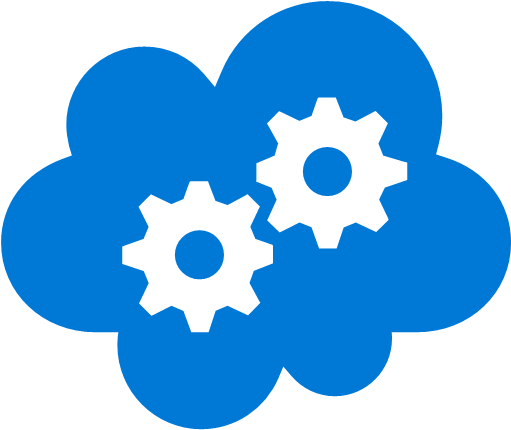 Cloud Services - Azure Sql Database Vnet (512x512)