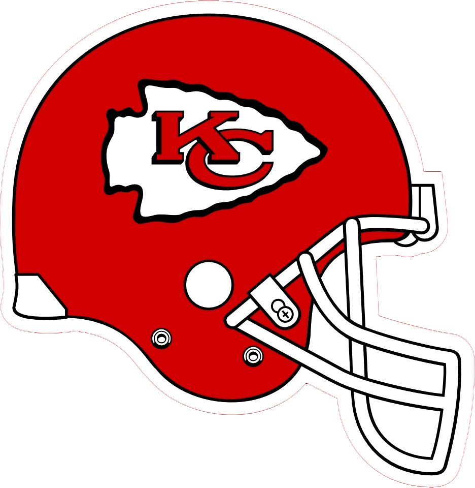 Jamaal Charles - Kc - Indiana State University Football Logo (936x960)