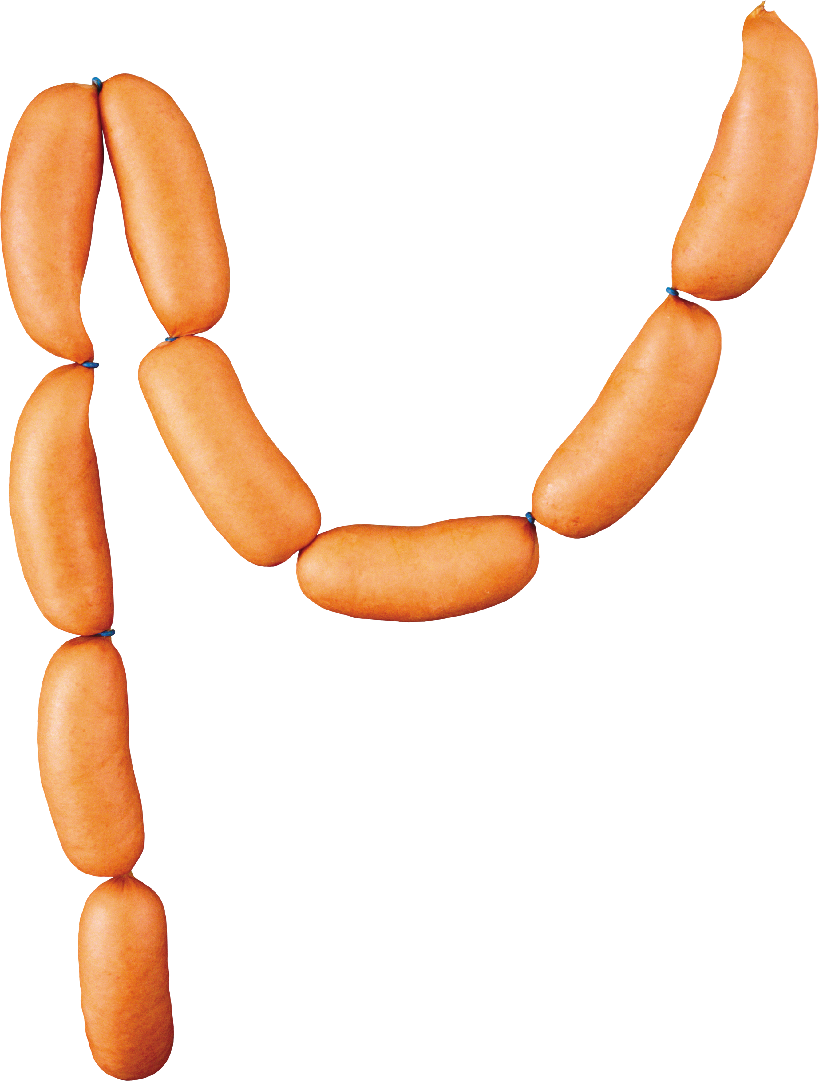 Sausage Png Image - Sausages Png (2664x3517)