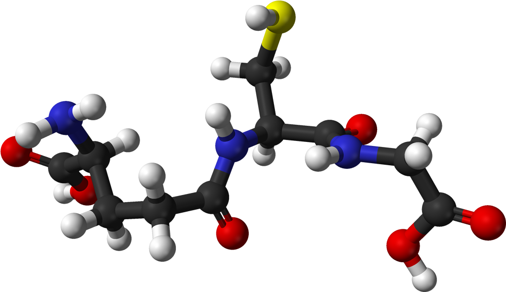 Glutathione - Glutathione 3d (1100x677)