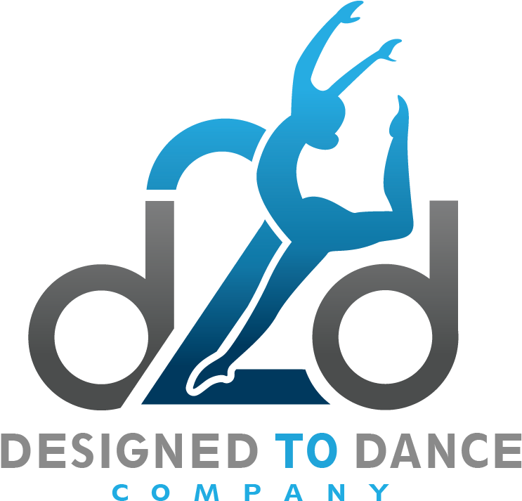 Designed To Dance Company - Designed To Dance Company (754x719)