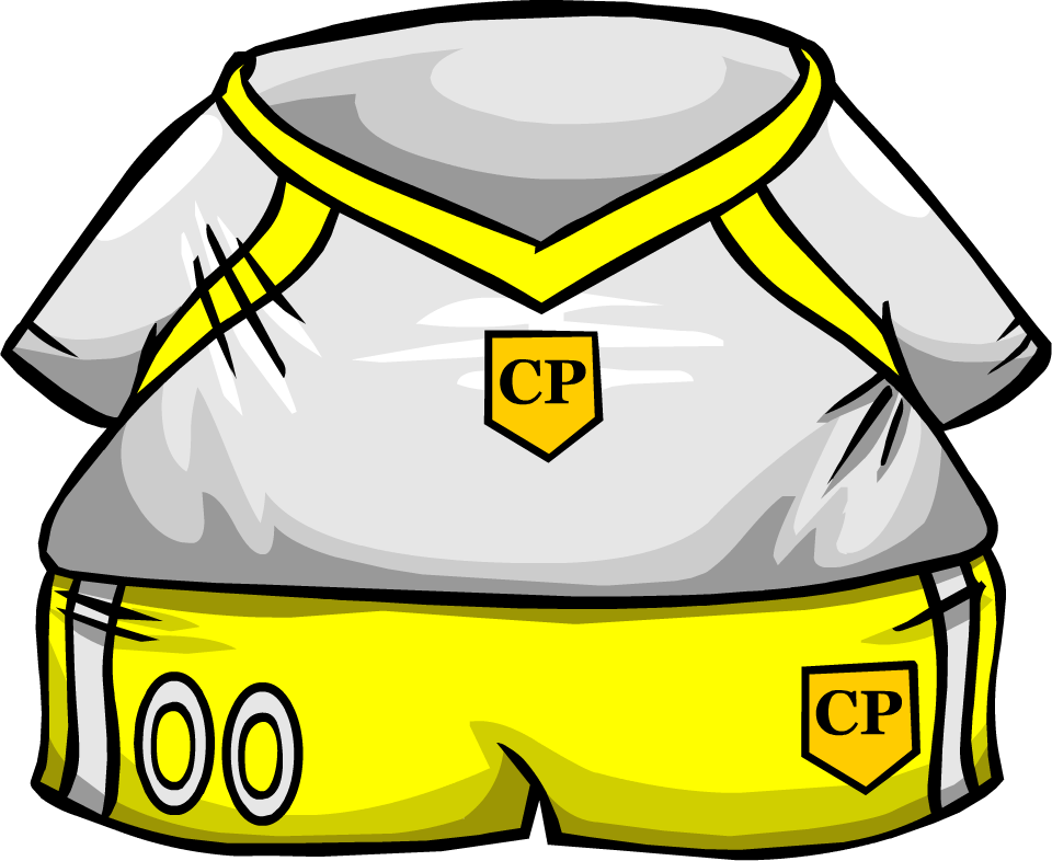 Yellow Away Soccer Jersey - May 11 (960x786)