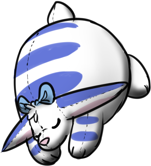 Sleep Deprived Plush Shits 18/18 Trask, The Tattle - Sleep Deprived Plush Shits 18/18 Trask, The Tattle (600x600)