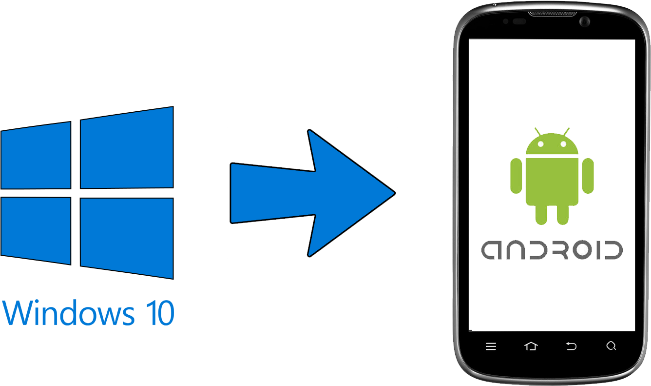 Microsoft May Let You Install Windows 10 On Your Android - Sandisk 32gb Ultra Micro Sd Card With Adapter (1600x800)
