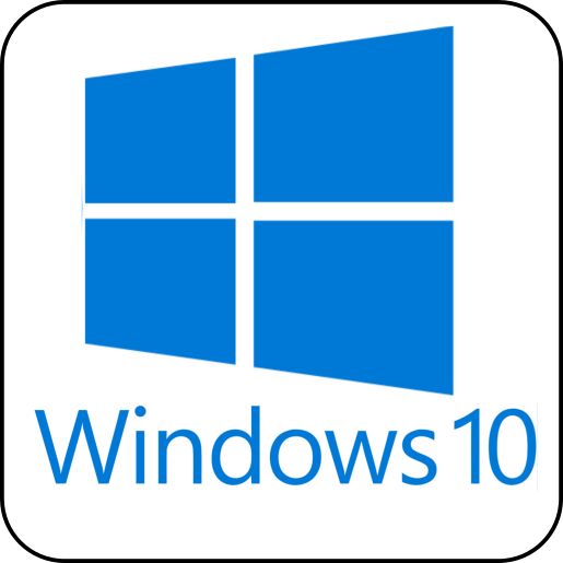 Windows 10 Windows 10 With The Start Menu Back And - Windows 10 (515x515)