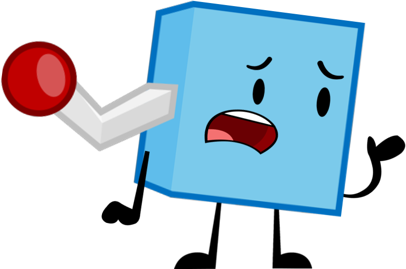 Jack In The Box By Aarenanimations - Jack In The Box By Aarenanimations (844x575)