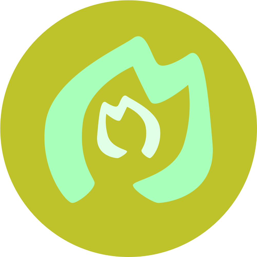 Morning Meeting Logo - Cd Outline (1200x1200)