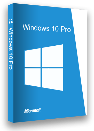 What Included - - Windows 10 (800x800)