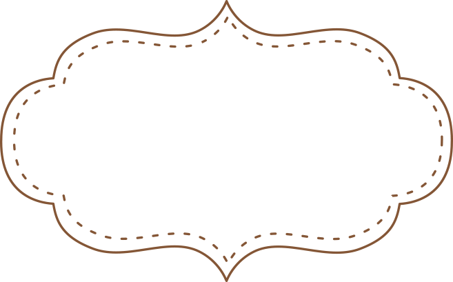 Este Post Tem Tudo Para Você Fazer Sozinho Uma Festa - Vintage Label Png (657x409)