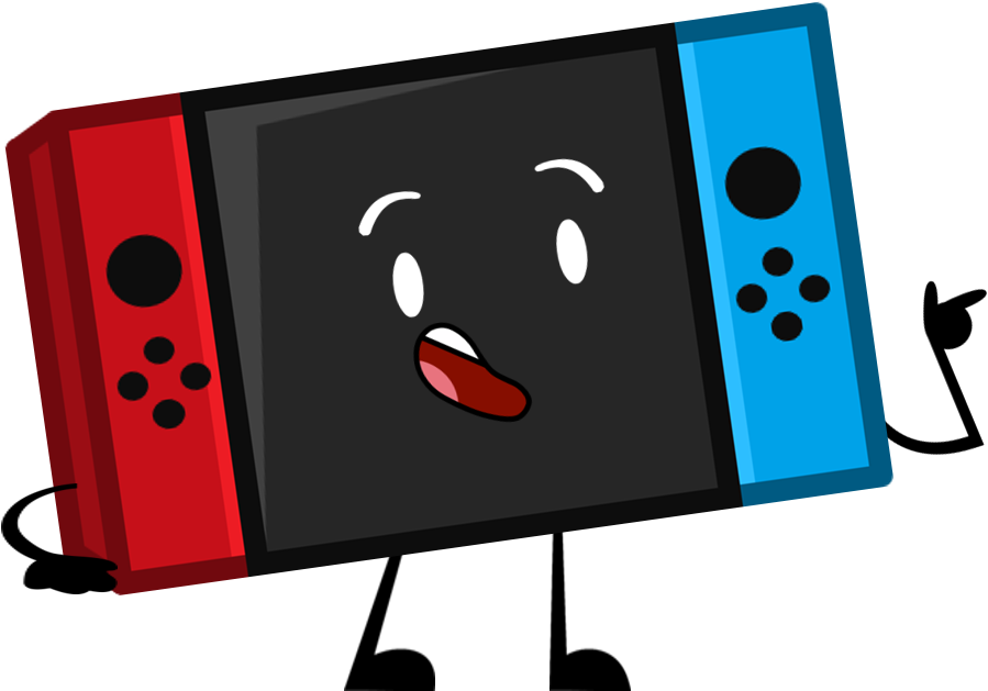 Switchy By Aarenanimations Switchy By Aarenanimations - Switchy By Aarenanimations Switchy By Aarenanimations (947x629)