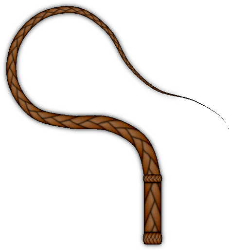 Whip Without Background (512x512)