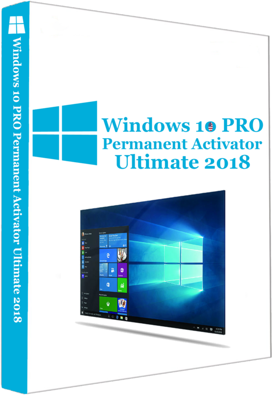 Windows 10 Pro Permanent Activator Ultimate 2018 V2 - Microsoft Windows 10 Home (32/64-bit, Usb Flash Drive) (578x800)