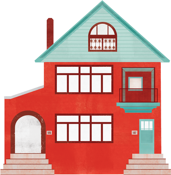 105 Biddle Avenue - Biddle Avenue (600x650)