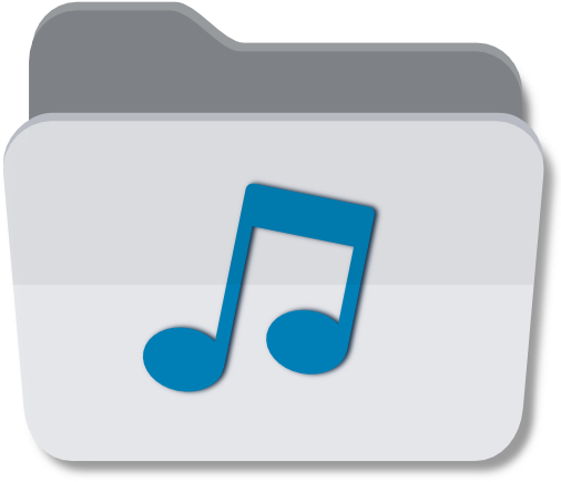 Music Folder Player Free App Apk For Pc Windows 10 - Music Folder Player Free (512x512)