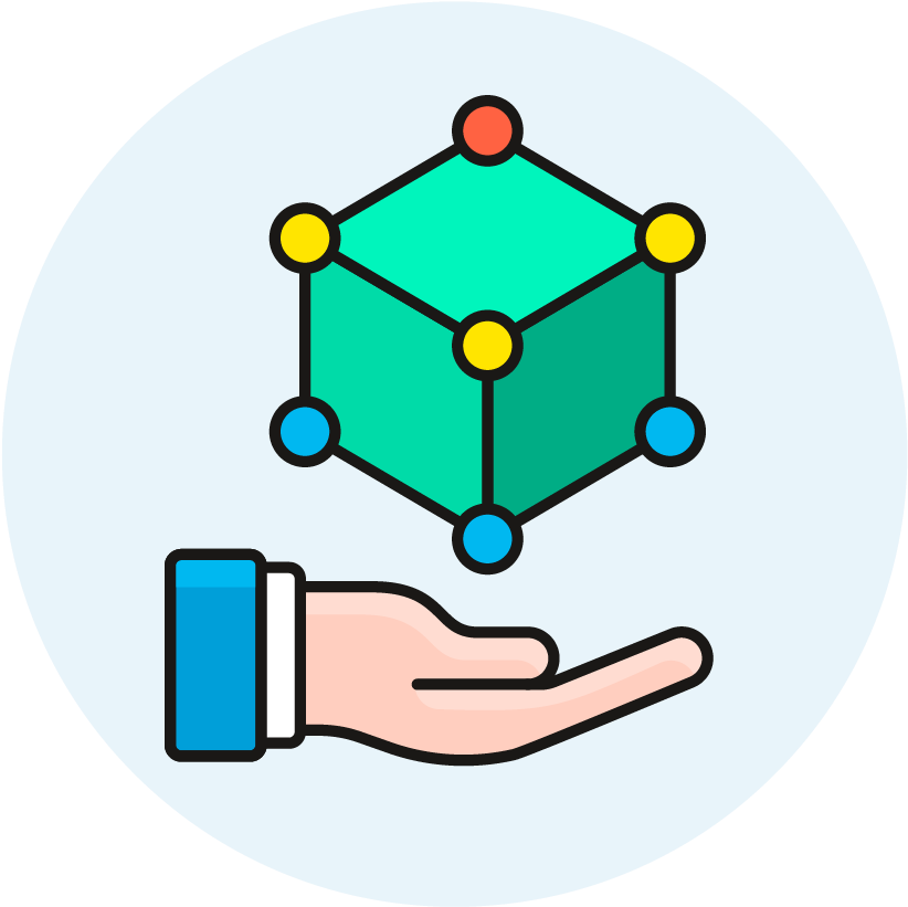 31 3d Model Hand - Science And Technology (1025x1148)