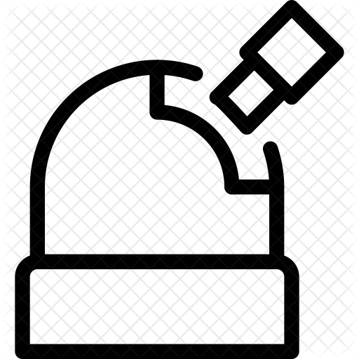 Observatory Icon - Dentistry (512x512)