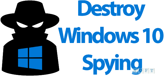 Destroy Windows 10 Spying Keygen Has Made Many Users - Espionage (600x300)