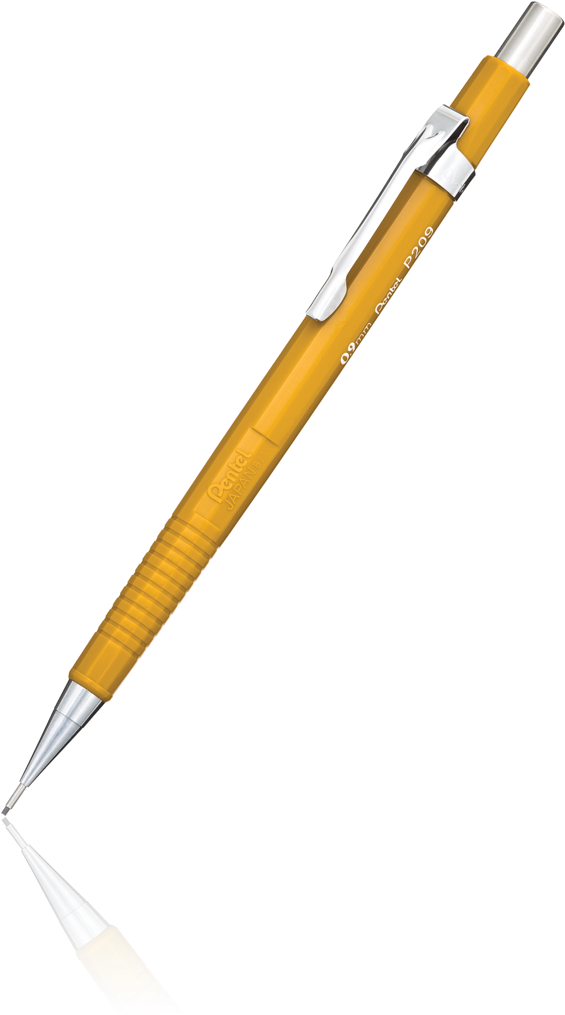 Norman Foster Mechanical Pencil (1919x2560)