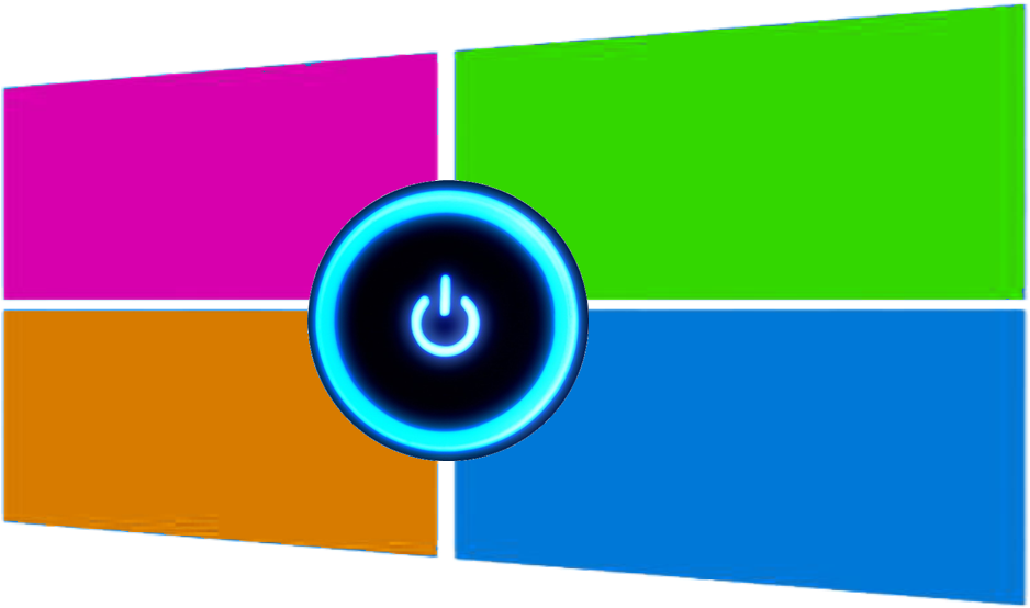 Power Button (1280x720)