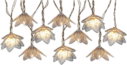 Hanging Lights Roblox - Earrings (420x420)