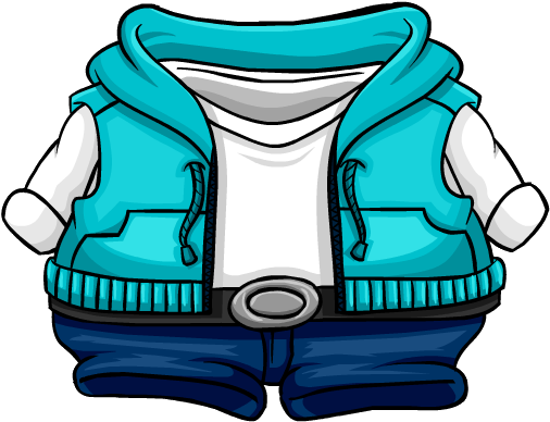 Ice Moves Hoodie Clothing Icon Id 4640 - Screenshot (552x417)
