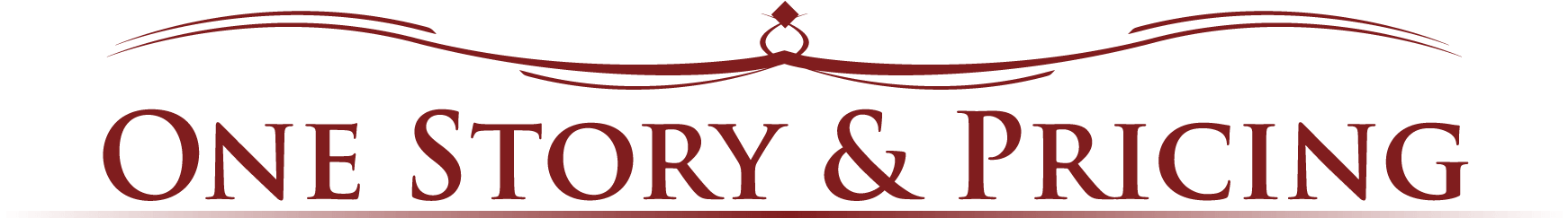 Ranch Plans And Pricing - Indiana (1797x266)