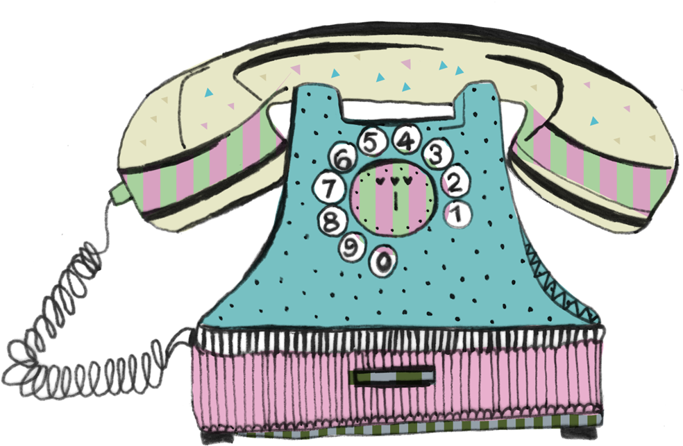 Design Monarchy Illustrations By Nicole The Striped - Illustration (1016x698)