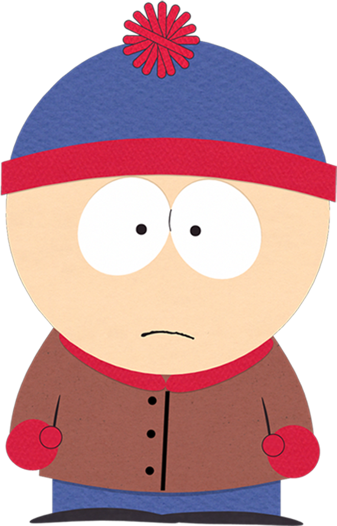 View Samegoogleiqdbsaucenao 4e581653 242f 4c15 86be - Stan From South Park (1920x1080)