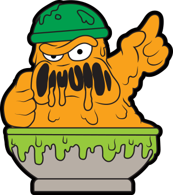 Col - Dis-custard - Tool (337x381)