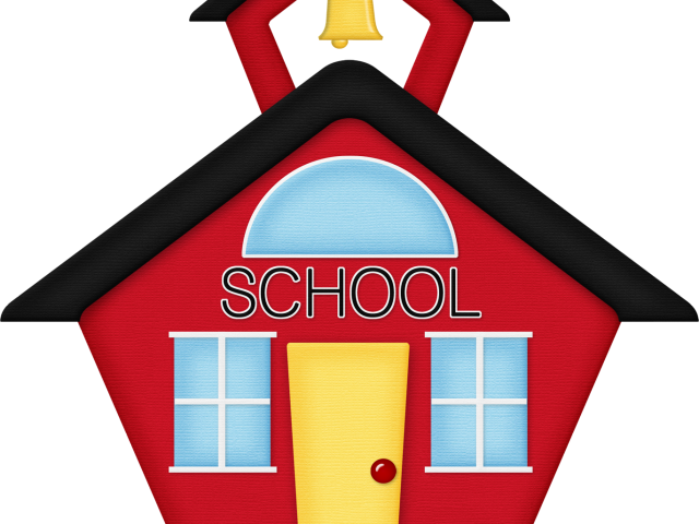 Schoolhouse Images - 24" X 36" Rectangle Shaped Felt Banner (640x480)