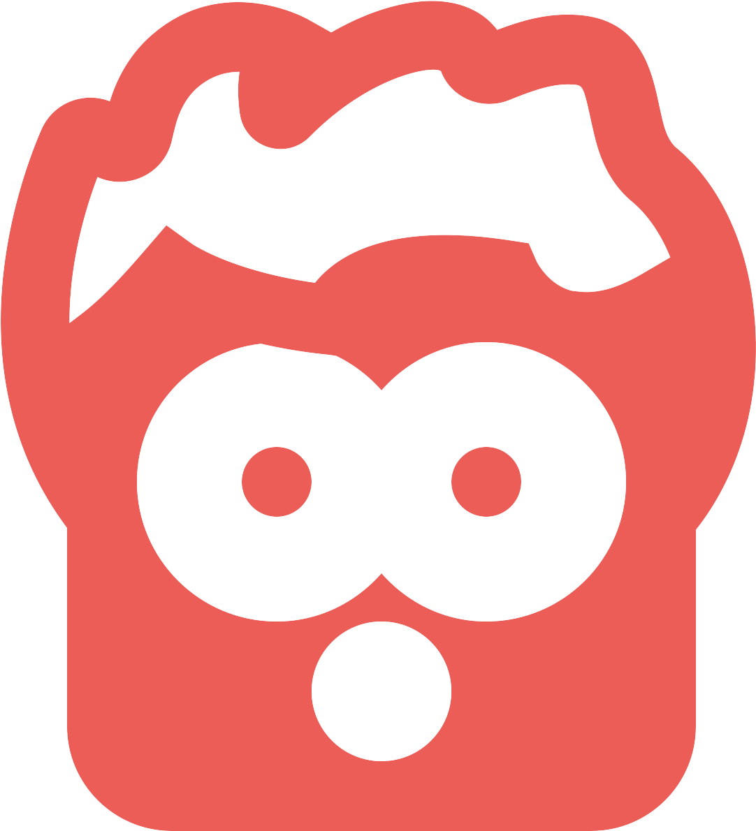 Experience - Fresh - - Scalable Vector Graphics (1200x1200)