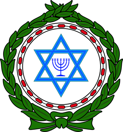 The House Of David - Real Axis Of Evil (420x450)