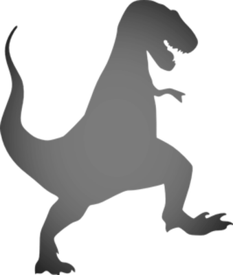 Event Photo For T-rex 5k - Dinosaur Svg Files Free (339x400)