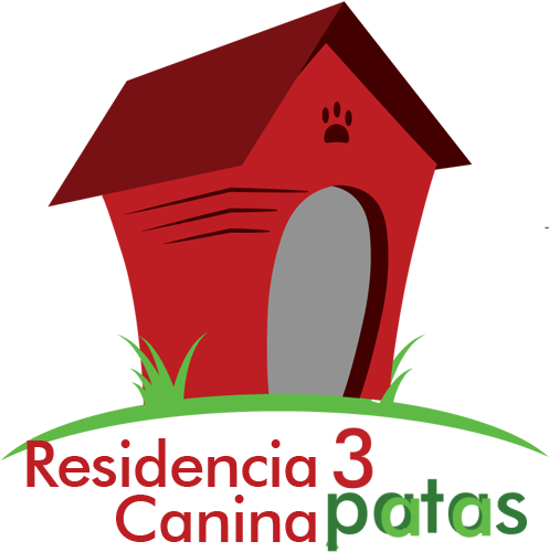 Residencia Canina En Madrid 3 Patas - Residencia Canina En Madrid 3 Patas (512x512)