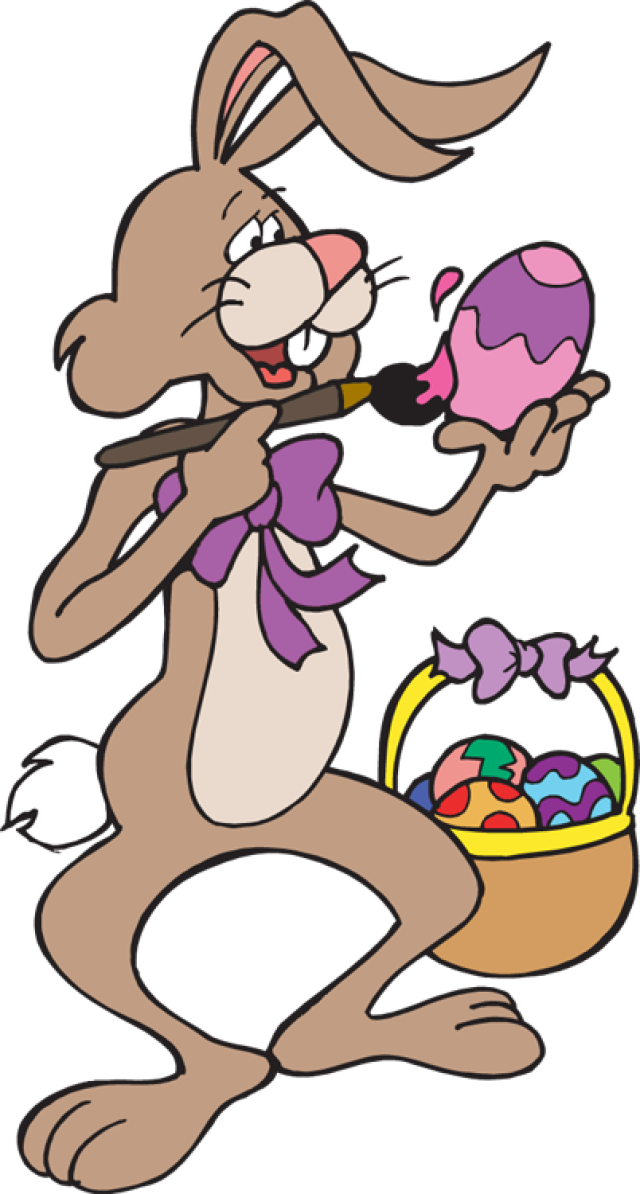 12 Free Easter Clip Art Designs - Clip Art (640x1194)