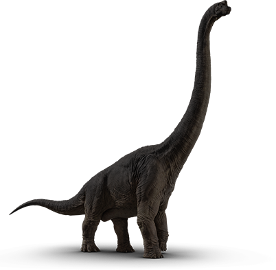 Tyrannosaurus Rex - Jurassic Park (402x393)