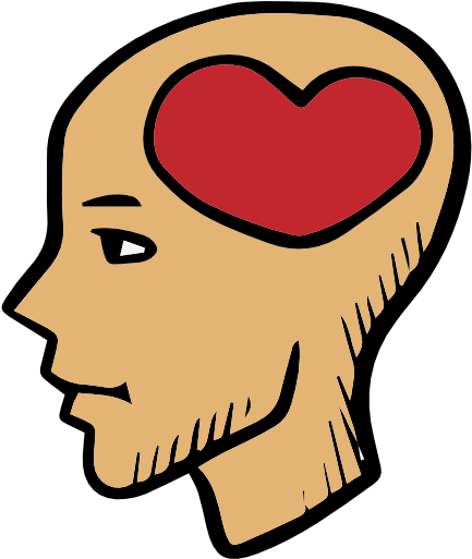 Brain Free Icon - Scalable Vector Graphics (512x512)