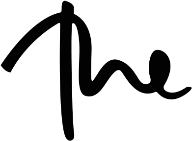 Sleeping With The Enemy - Calligraphy (418x347)