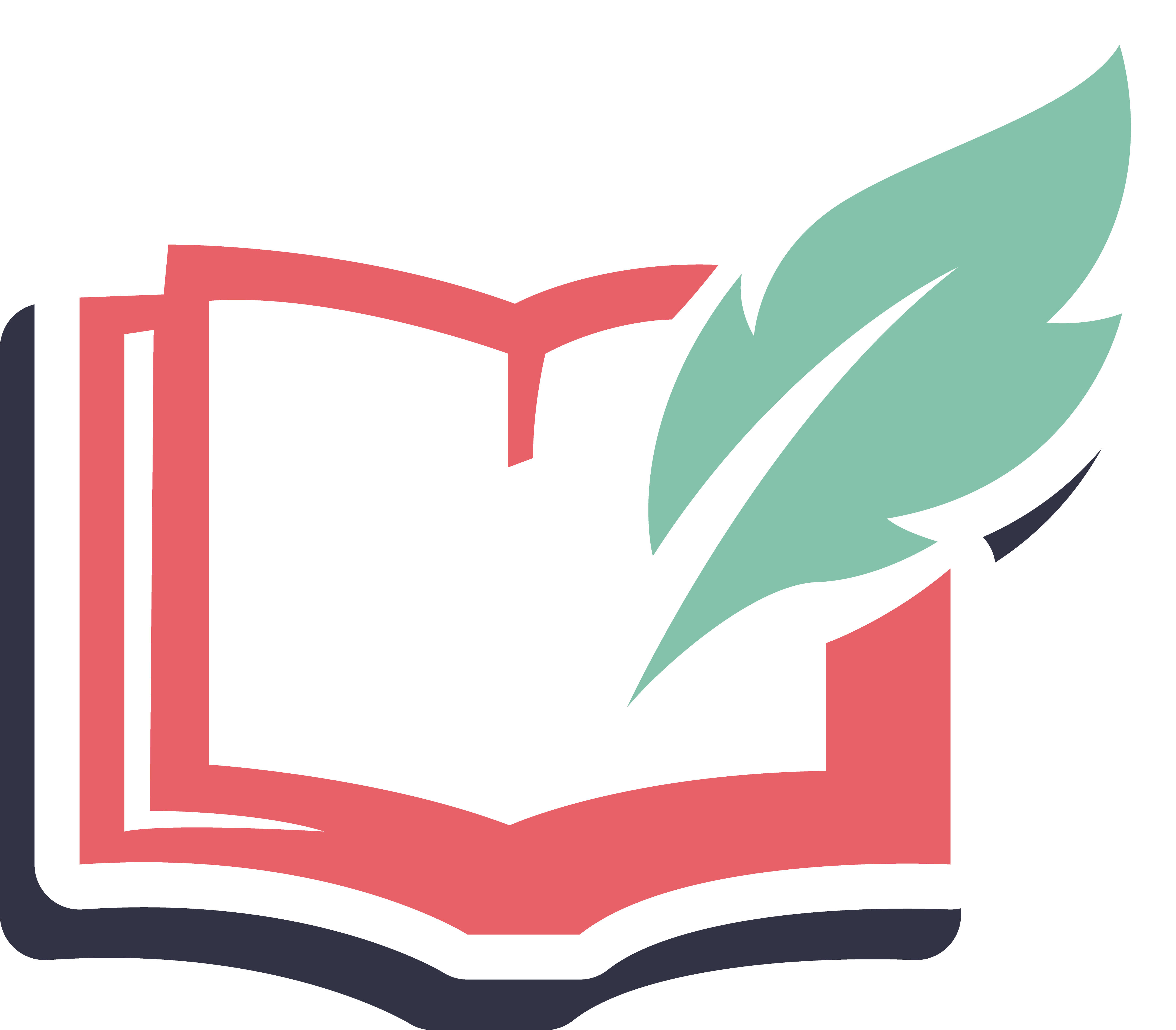 Логотип книги картинки