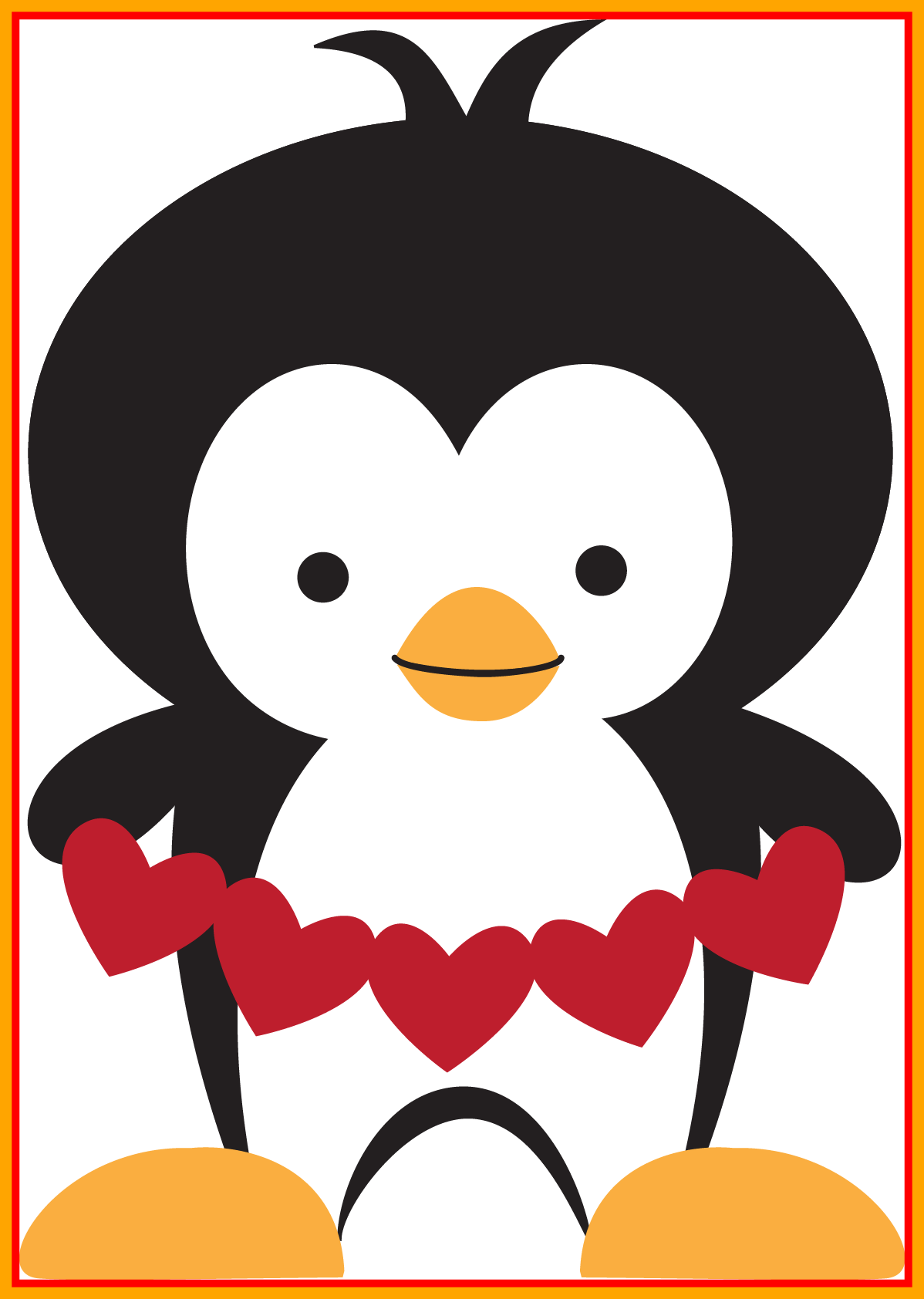 Best Photo By Daniellemoraesfalcao Minus Imagenes Pic - Penguin (1198x1684)