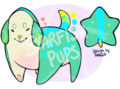 Newest Deviations - Newest Deviations (427x300)