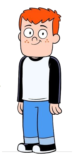 Bill (transparent) By Starfishworld2000 - Fangbone X Bill (270x548)