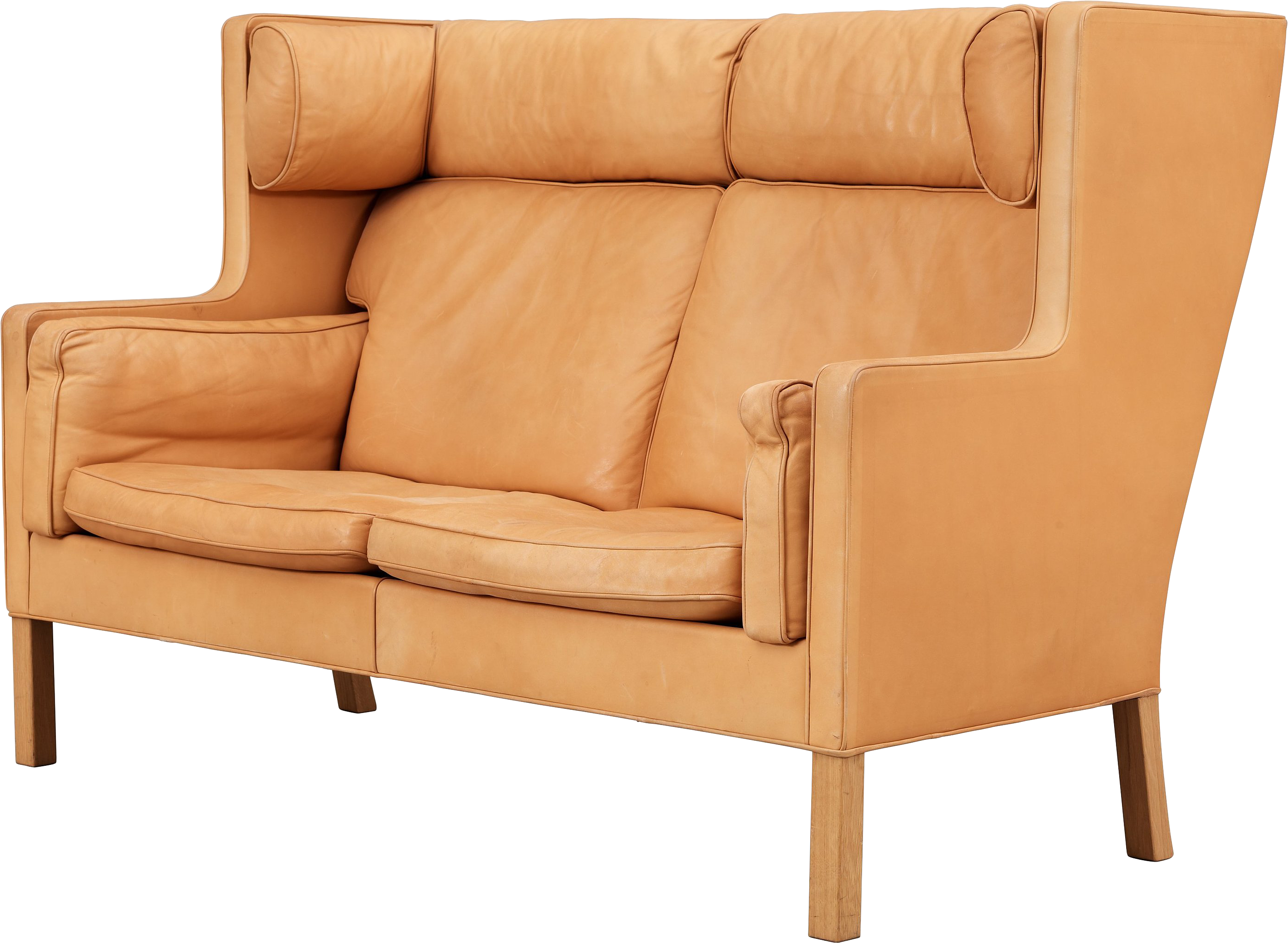 Sofa Png Image - Furniture (2785x2038)