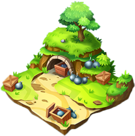 “ " - Christmas Tree (531x531)